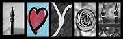 Wall_Art_Alphabet_Photography_Art_ 910
